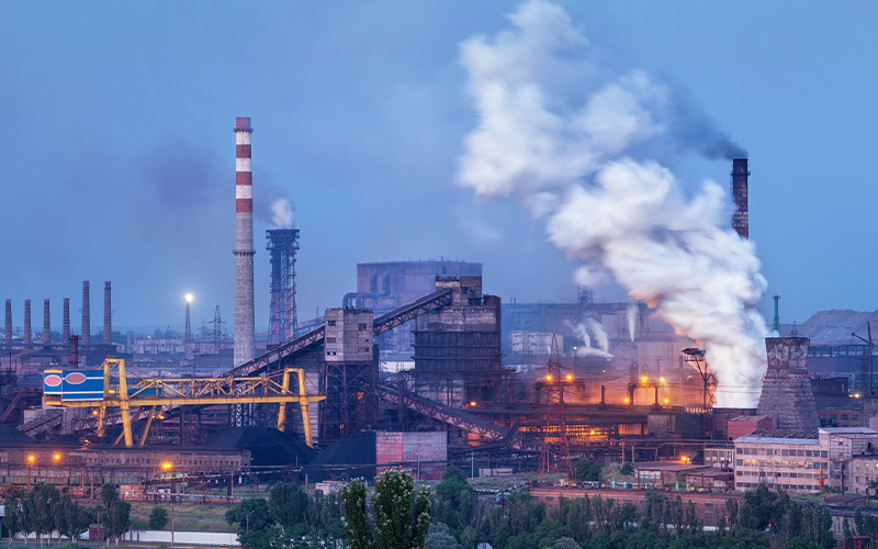 Flue Gas Desulfurization Flue Gas Desulfurization