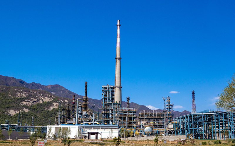 Petrochemical Petrochemical